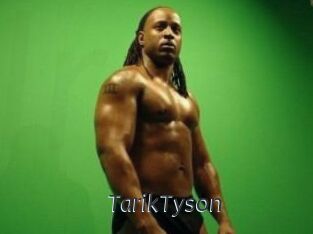 Tarik_Tyson