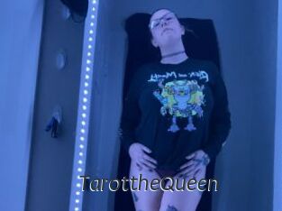TarottheQueen Ligne Rose
