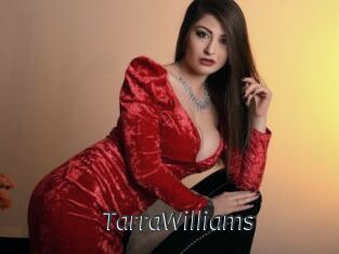 TarraWilliams