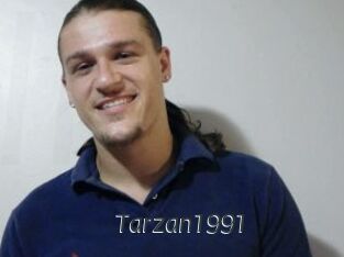 Tarzan1991 Ligne Rose