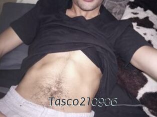Tasco210906