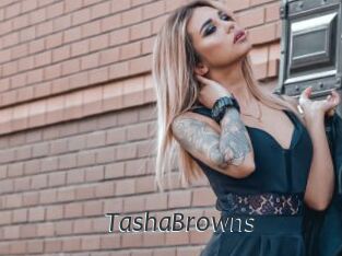TashaBrowns