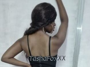 TashaFoxXX