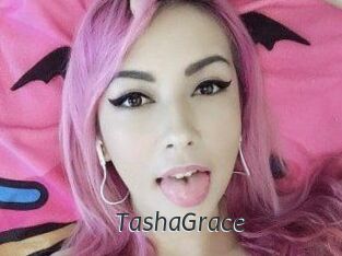 TashaGrace Ligne Rose