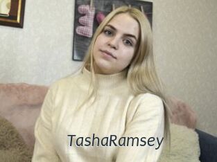 TashaRamsey Ligne Rose