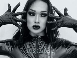 TashaTiara