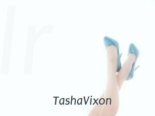 TashaVixon