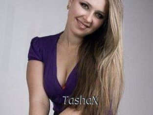 Tasha_X