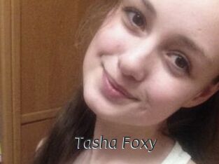 Tasha_Foxy