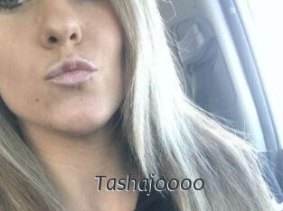 Tashajoooo