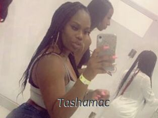 Tashamac
