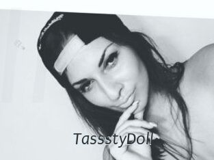 TassstyDoll