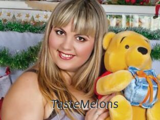 TasteMelons