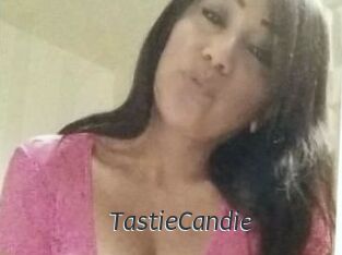 TastieCandie