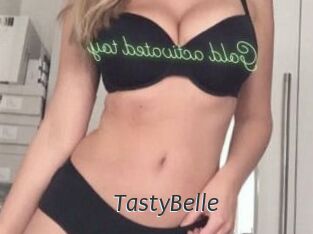 TastyBelle Ligne Rose