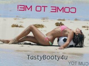 TastyBooty4u