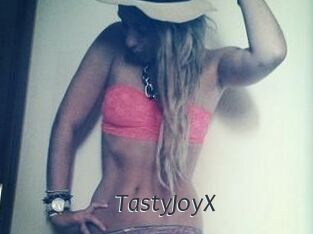 TastyJoyX
