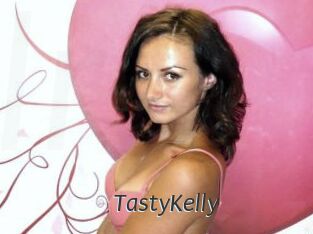 TastyKelly