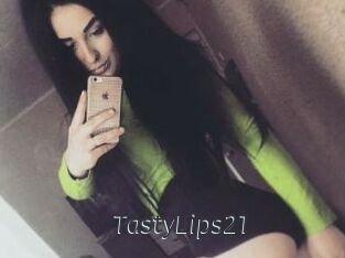 TastyLips21