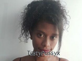 TastyPussyx