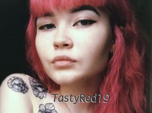 TastyRed19