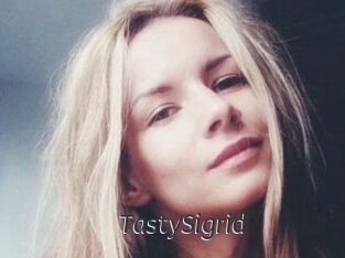 TastySigrid Ligne Rose