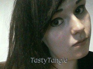 TastyTangle Ligne Rose