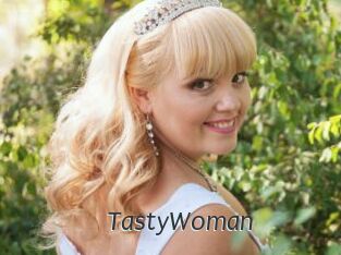 TastyWoman