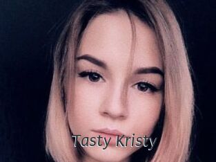 Tasty_Kristy Ligne Rose