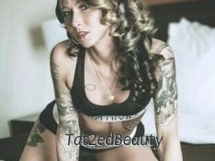 Tat2edBeauty