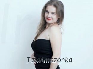 TataAmazonka