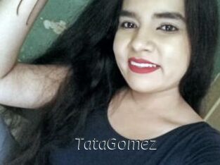 TataGomez