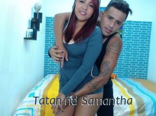 Tatan_nd_Samantha