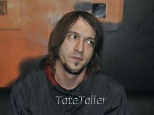 TateTaller