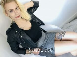 TatiaLove