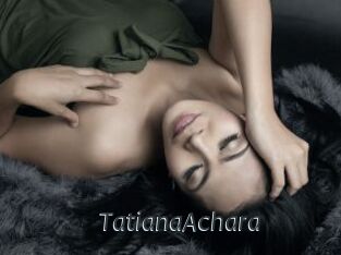 TatianaAchara