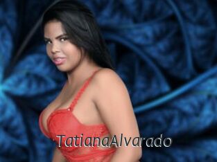 TatianaAlvarado