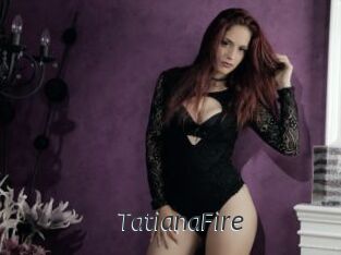 TatianaFire