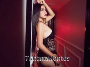 TatianaMontes Ligne Rose