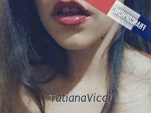 TatianaVicci Ligne Rose