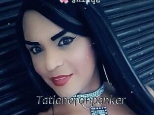Tatianafonpanker