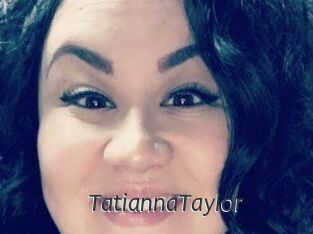 Tatianna_Taylor