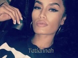 Tatiannah