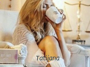 Tatijana