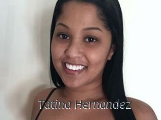 Tatina_Hernandez Ligne Rose
