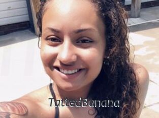 TattedBanana