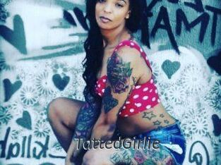 TattedGirlie