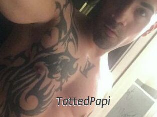 TattedPapi