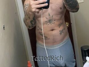 TattedRich