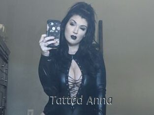 Tatted_Anna